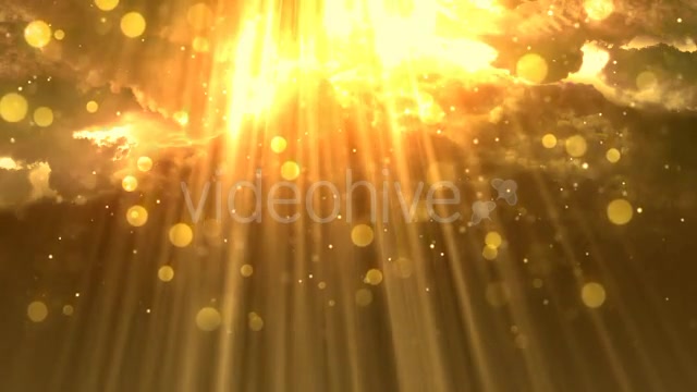 Glitter Rays Videohive 15404169 Motion Graphics Image 7