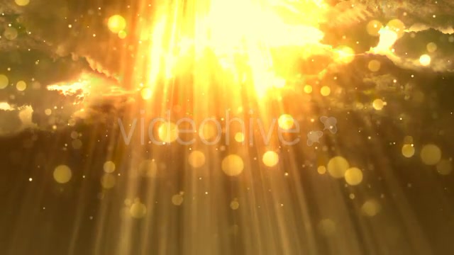 Glitter Rays Videohive 15404169 Motion Graphics Image 8