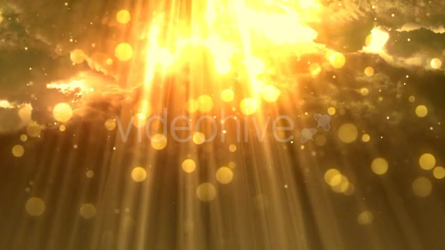 Glitter Rays Videohive 15404169 Motion Graphics Image 9