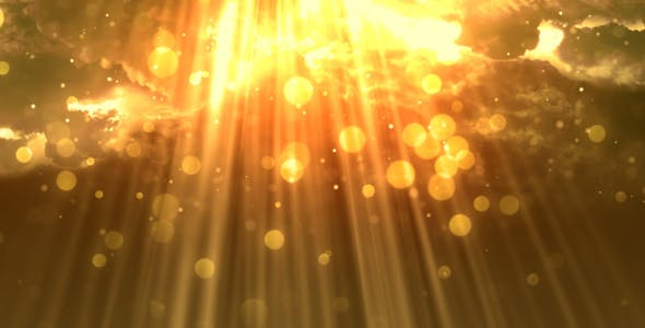 Glitter Rays - Videohive 15404169 Download