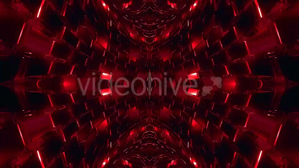 Glitter Red Videohive 19195699 Motion Graphics Image 2