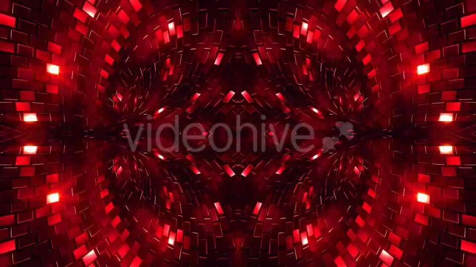 Glitter Red Videohive 19195699 Motion Graphics Image 3