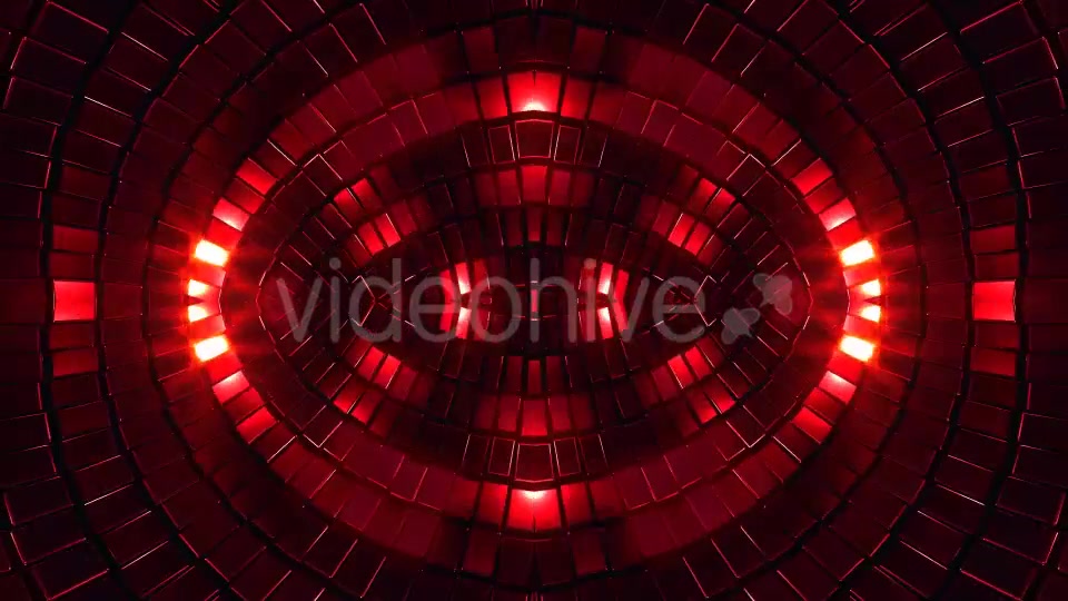 Glitter Red Videohive 19195699 Motion Graphics Image 4