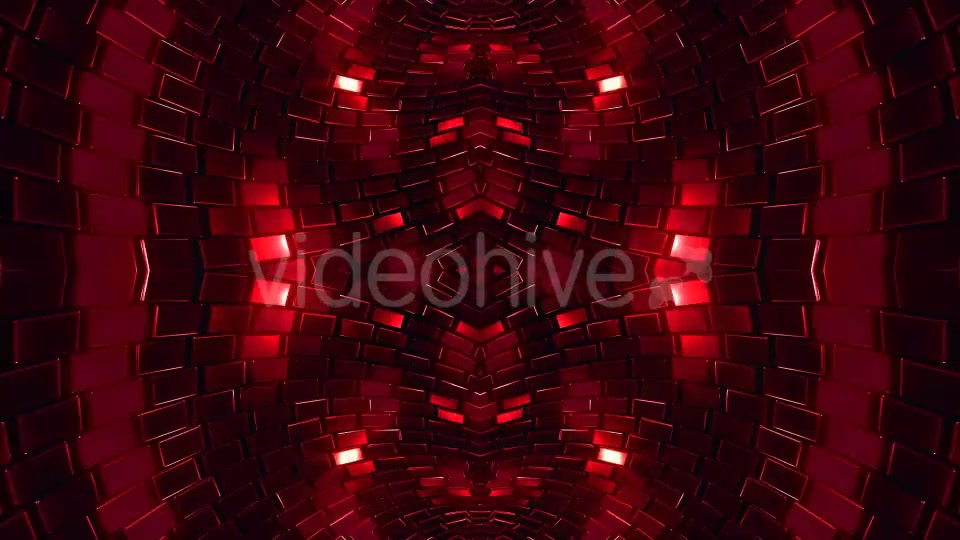 Glitter Red Videohive 19195699 Motion Graphics Image 7