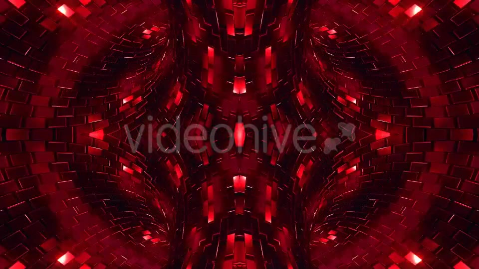 Glitter Red Videohive 19195699 Motion Graphics Image 8