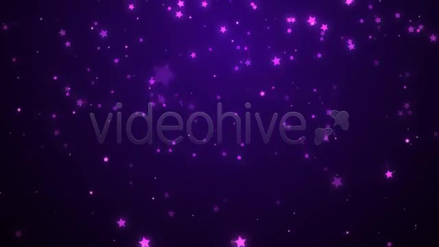Glitter Stars 4 Color Pack Videohive 3226201 Motion Graphics Image 8