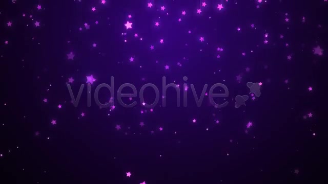 Glitter Stars 4 Color Pack Videohive 3226201 Motion Graphics Image 9