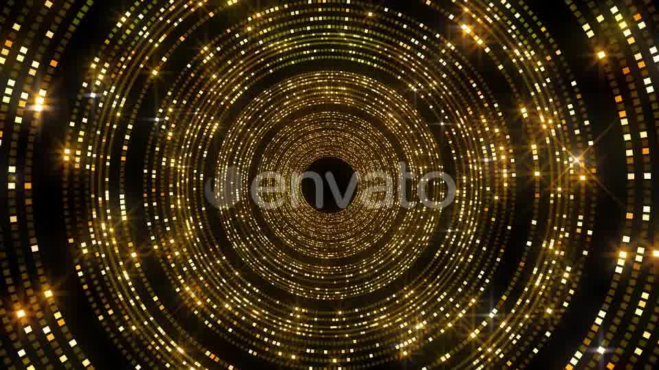 Glitter Tunnel Videohive 23165816 Motion Graphics Image 10