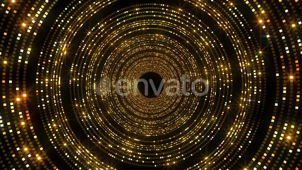 Glitter Tunnel Videohive 23165816 Motion Graphics Image 2