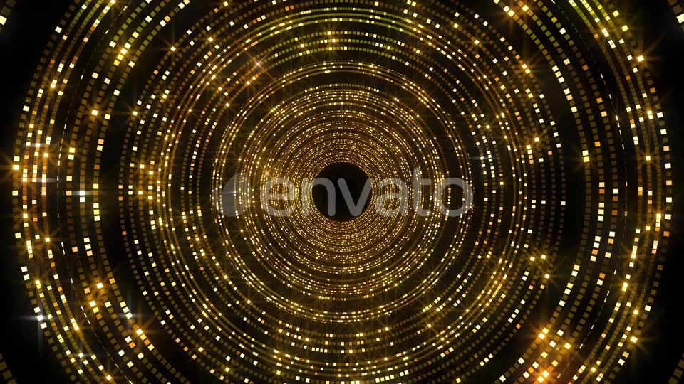 Glitter Tunnel Videohive 23165816 Motion Graphics Image 6