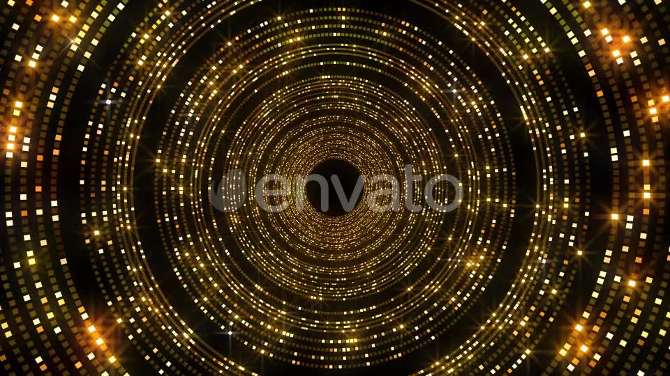 Glitter Tunnel Videohive 23165816 Motion Graphics Image 7