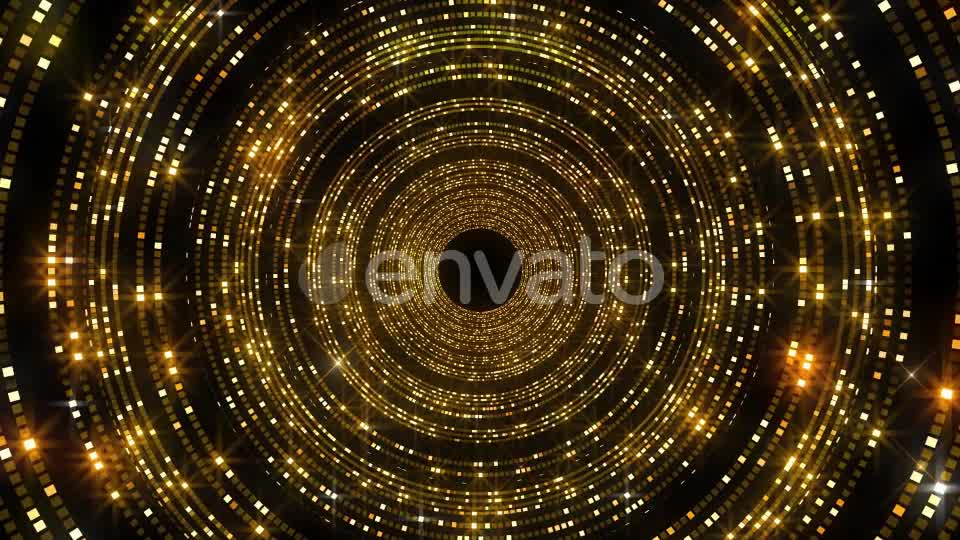 Glitter Tunnel Videohive 23165816 Motion Graphics Image 8