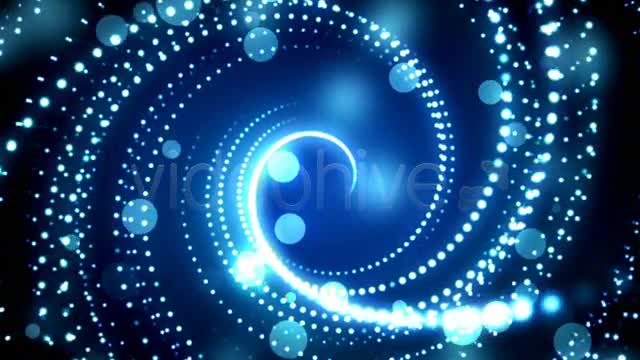 Glitter Twirls Videohive 6244096 Motion Graphics Image 1