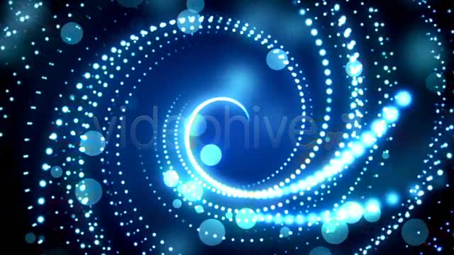 Glitter Twirls Videohive 6244096 Motion Graphics Image 10