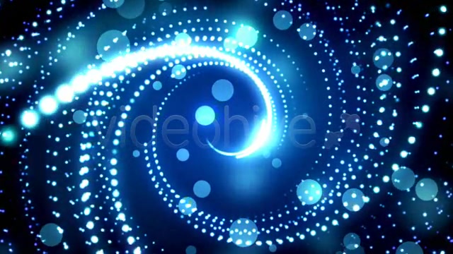 Glitter Twirls Videohive 6244096 Motion Graphics Image 5