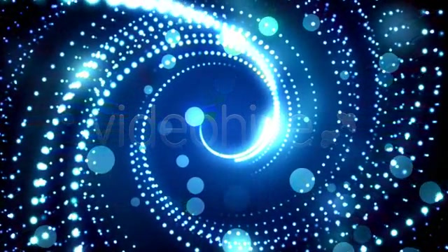 Glitter Twirls Videohive 6244096 Motion Graphics Image 6