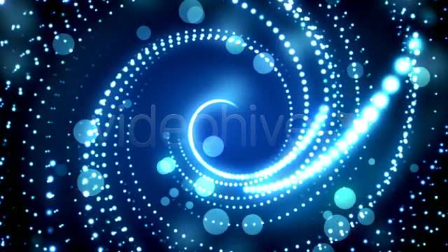 Glitter Twirls Videohive 6244096 Motion Graphics Image 9