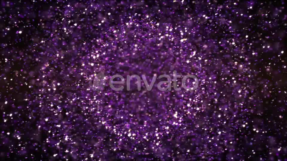 Glitter Waves Videohive 22416005 Motion Graphics Image 1