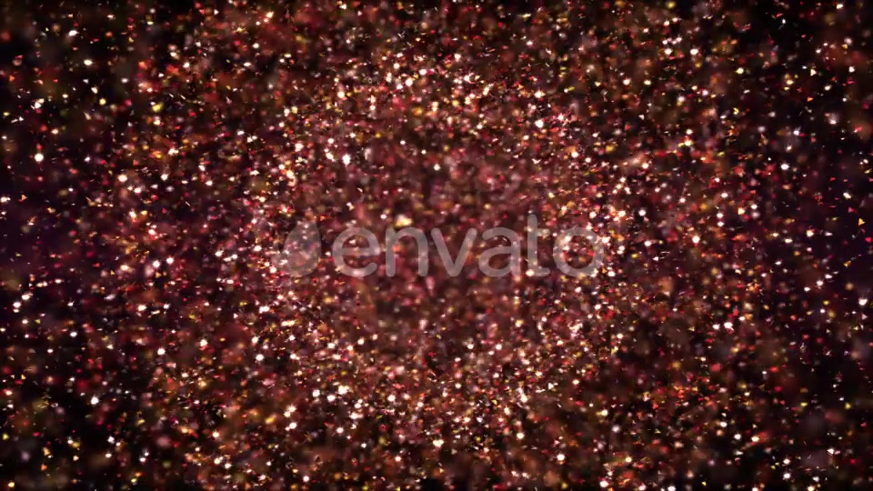 Glitter Waves Videohive 22416005 Motion Graphics Image 4