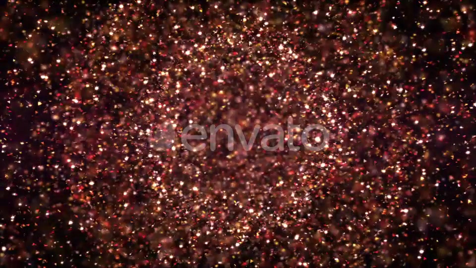 Glitter Waves Videohive 22416005 Motion Graphics Image 5