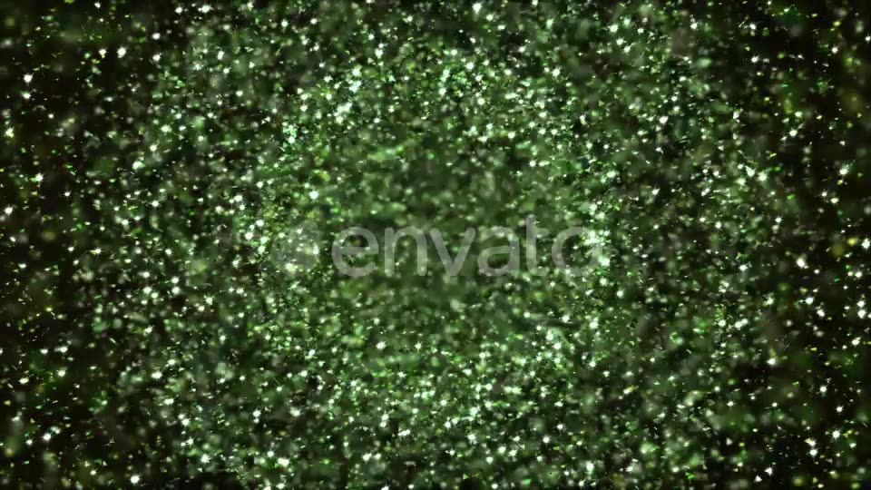 Glitter Waves Videohive 22416005 Motion Graphics Image 7