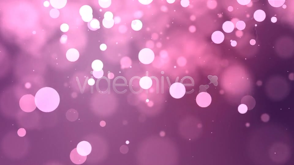 Glittering Background ( 3 Pack) Videohive 7167612 Motion Graphics Image 3
