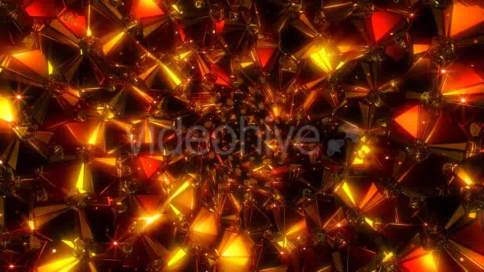 Glittering Helix Videohive 20825317 Motion Graphics Image 10