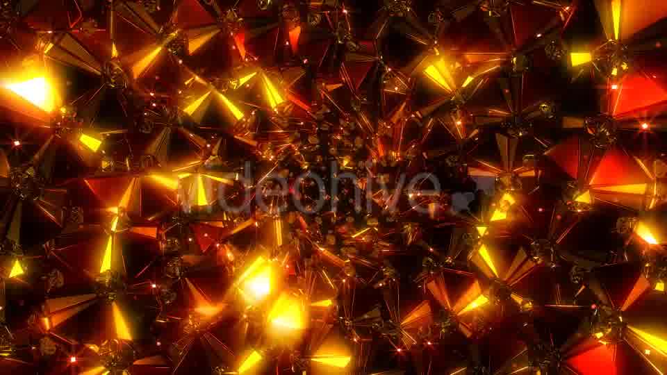 Glittering Helix Videohive 20825317 Motion Graphics Image 11