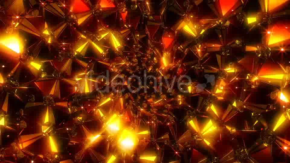 Glittering Helix Videohive 20825317 Motion Graphics Image 12