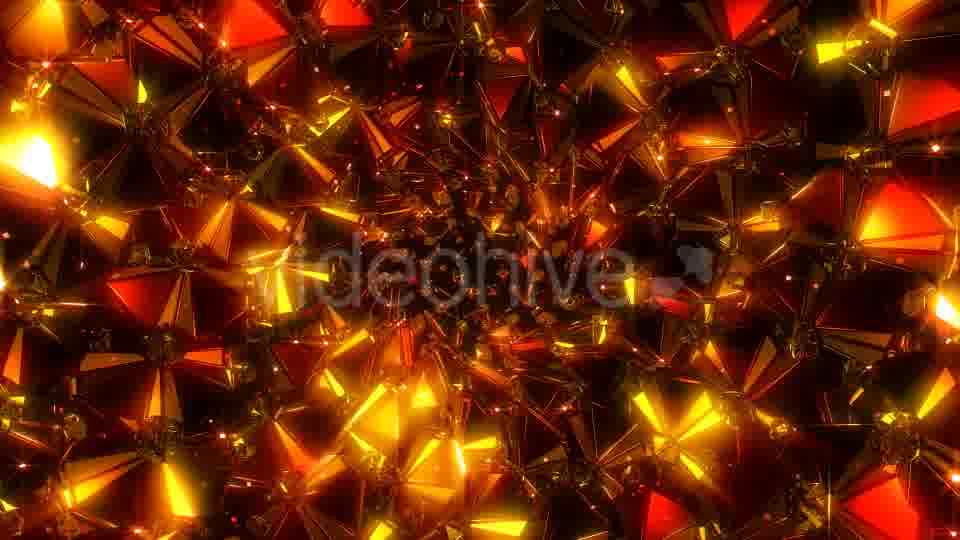 Glittering Helix Videohive 20825317 Motion Graphics Image 13