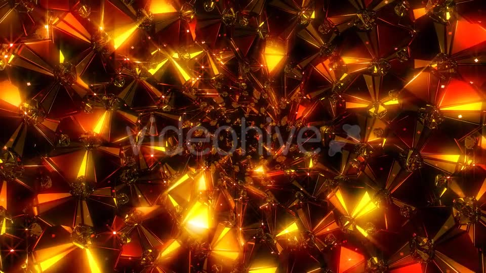 Glittering Helix Videohive 20825317 Motion Graphics Image 2