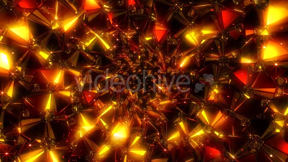 Glittering Helix Videohive 20825317 Motion Graphics Image 3
