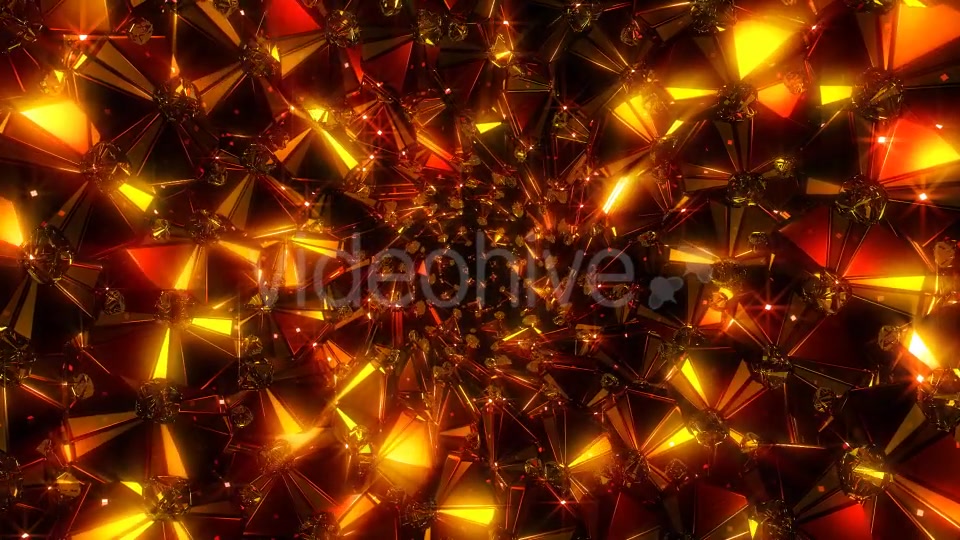 Glittering Helix Videohive 20825317 Motion Graphics Image 4