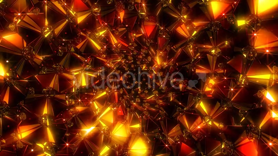 Glittering Helix Videohive 20825317 Motion Graphics Image 5