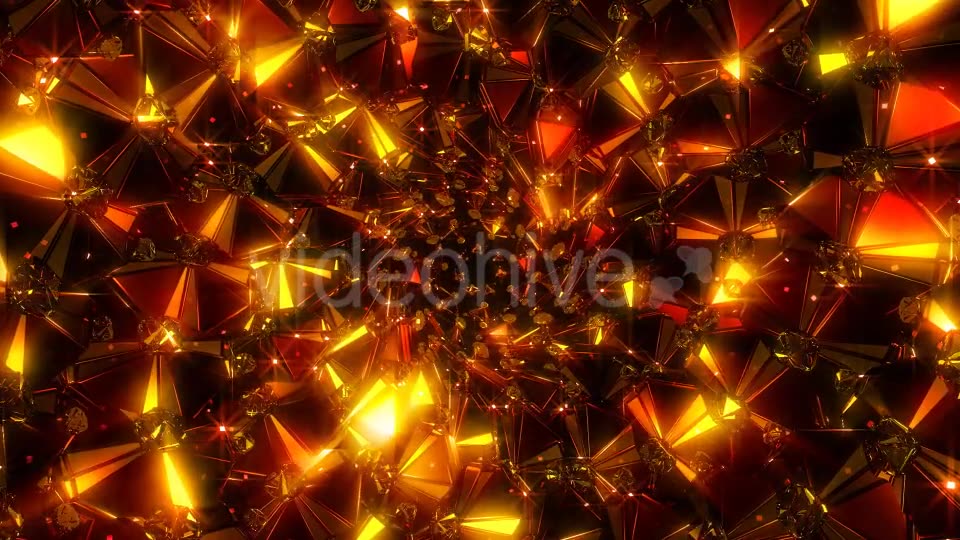 Glittering Helix Videohive 20825317 Motion Graphics Image 6