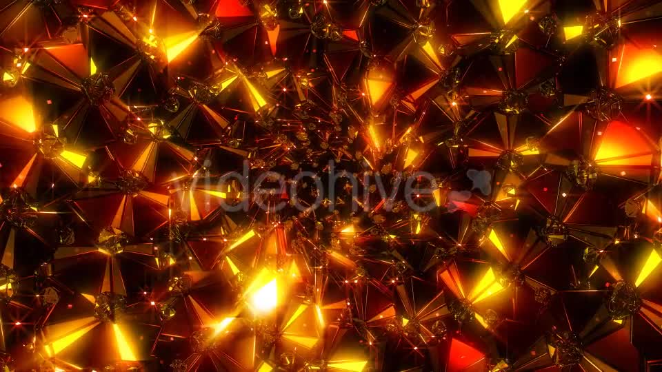 Glittering Helix Videohive 20825317 Motion Graphics Image 7