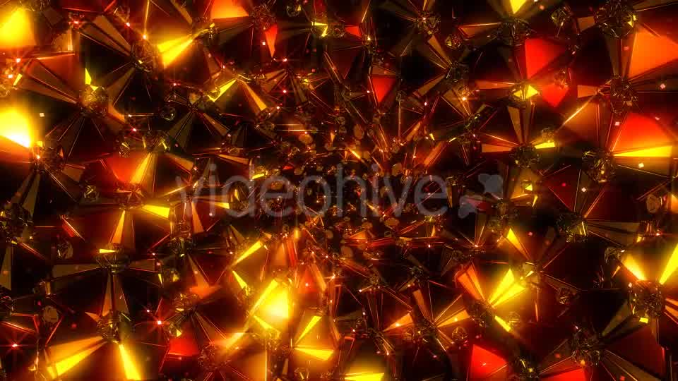 Glittering Helix Videohive 20825317 Motion Graphics Image 8