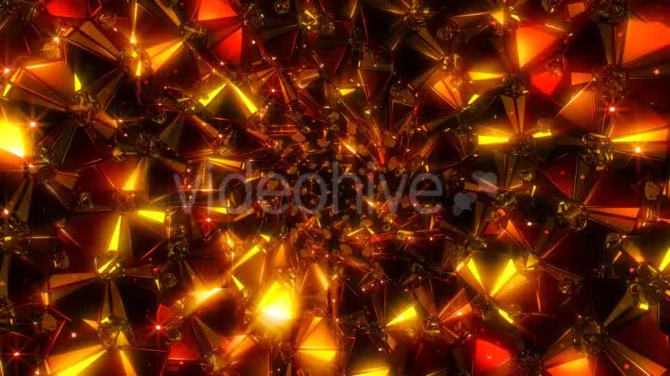 Glittering Helix Videohive 20825317 Motion Graphics Image 9