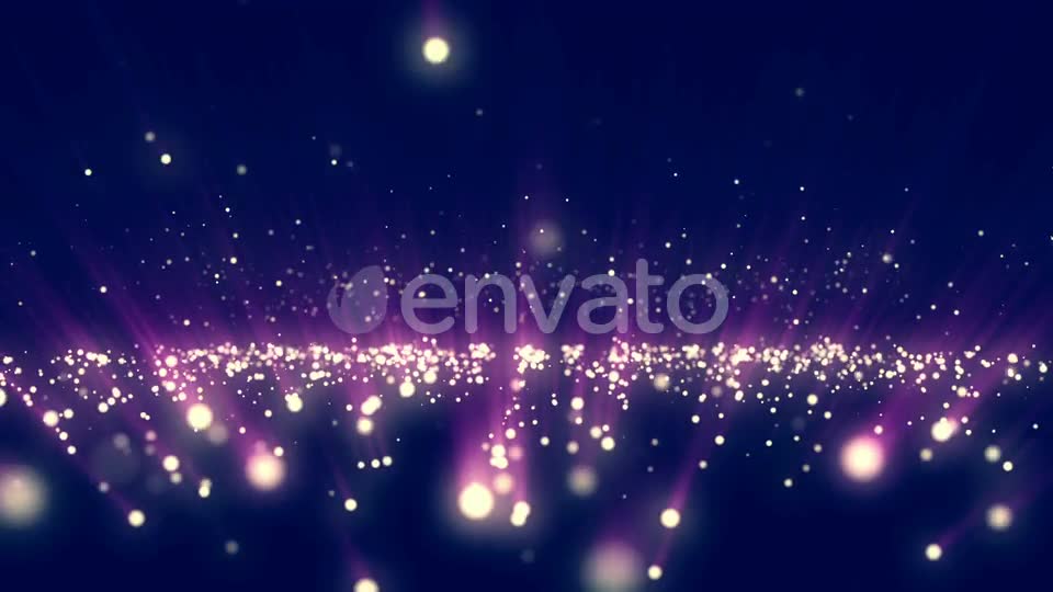 Glittering Light Particles 01 Videohive 23897377 Motion Graphics Image 2