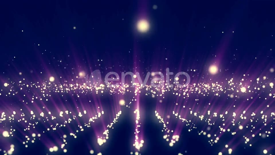 Glittering Light Particles 01 Videohive 23897377 Motion Graphics Image 3