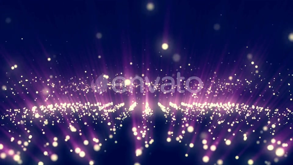 Glittering Light Particles 01 Videohive 23897377 Motion Graphics Image 4