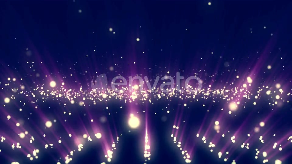 Glittering Light Particles 01 Videohive 23897377 Motion Graphics Image 6