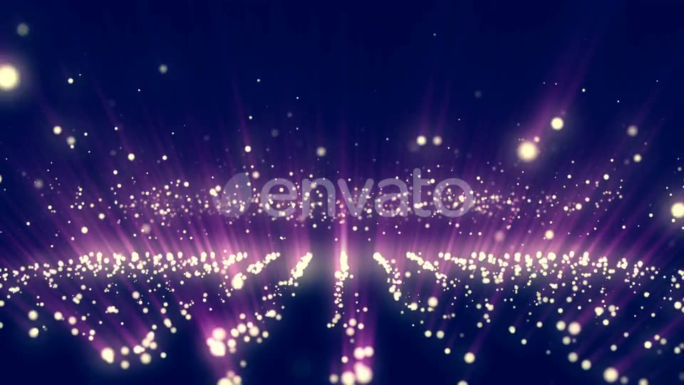 Glittering Light Particles 01 Videohive 23897377 Motion Graphics Image 7