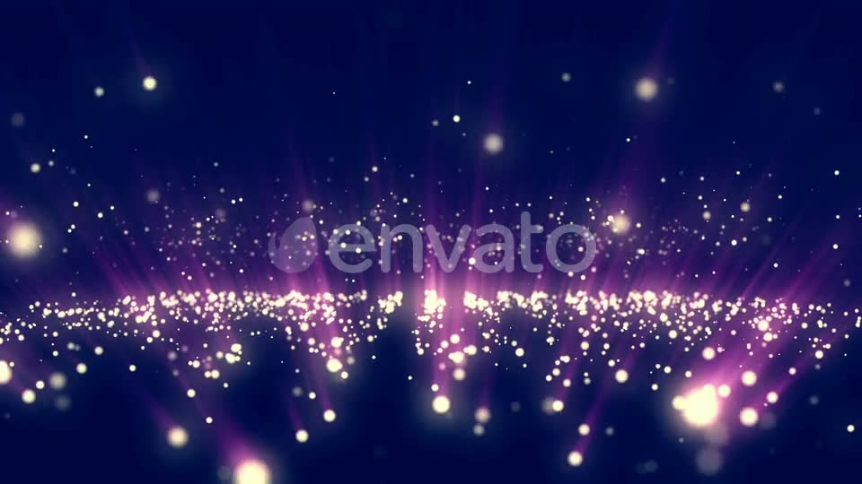Glittering Light Particles 01 Videohive 23897377 Motion Graphics Image 8