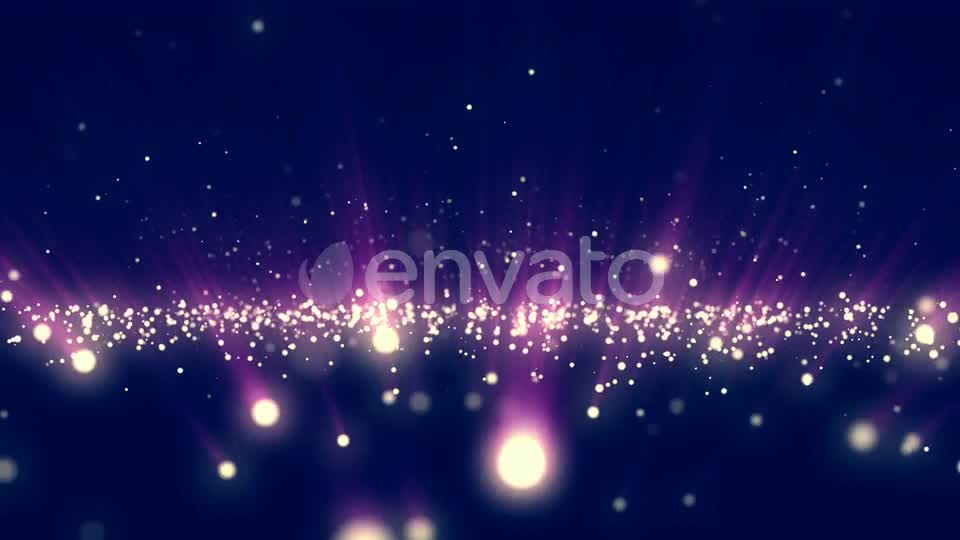 Glittering Light Particles 01 Videohive 23897377 Motion Graphics Image 9