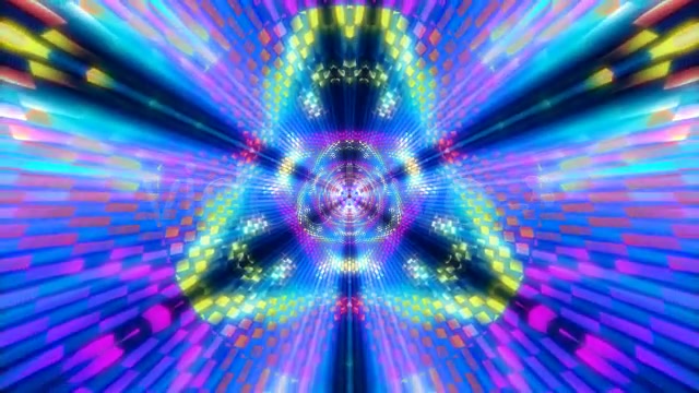 Glittering Light Streaks Videohive 16557675 Motion Graphics Image 4