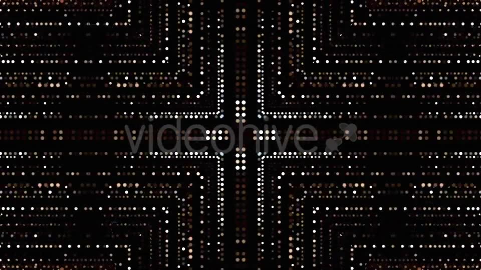Glittering Lights Background Videohive 13046803 Motion Graphics Image 3