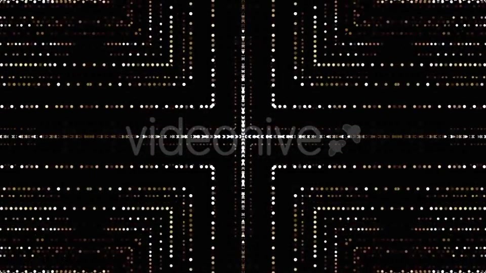 Glittering Lights Background Videohive 13046803 Motion Graphics Image 5