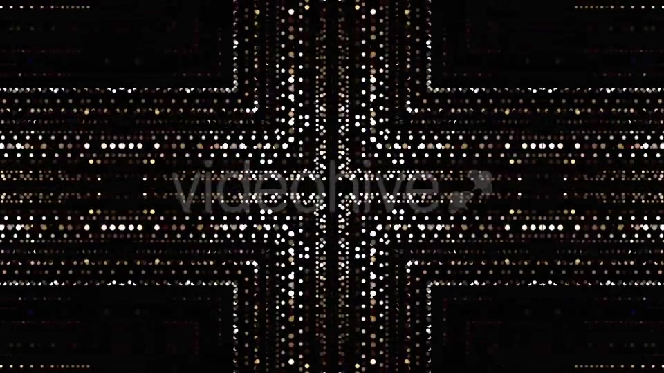 Glittering Lights Background Videohive 13046803 Motion Graphics Image 6