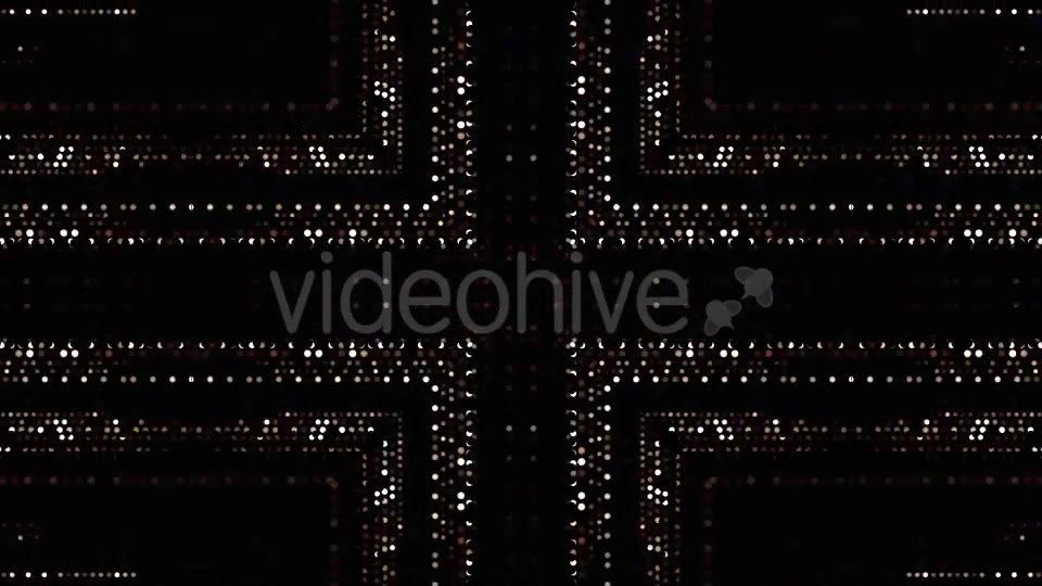 Glittering Lights Background Videohive 13046803 Motion Graphics Image 8